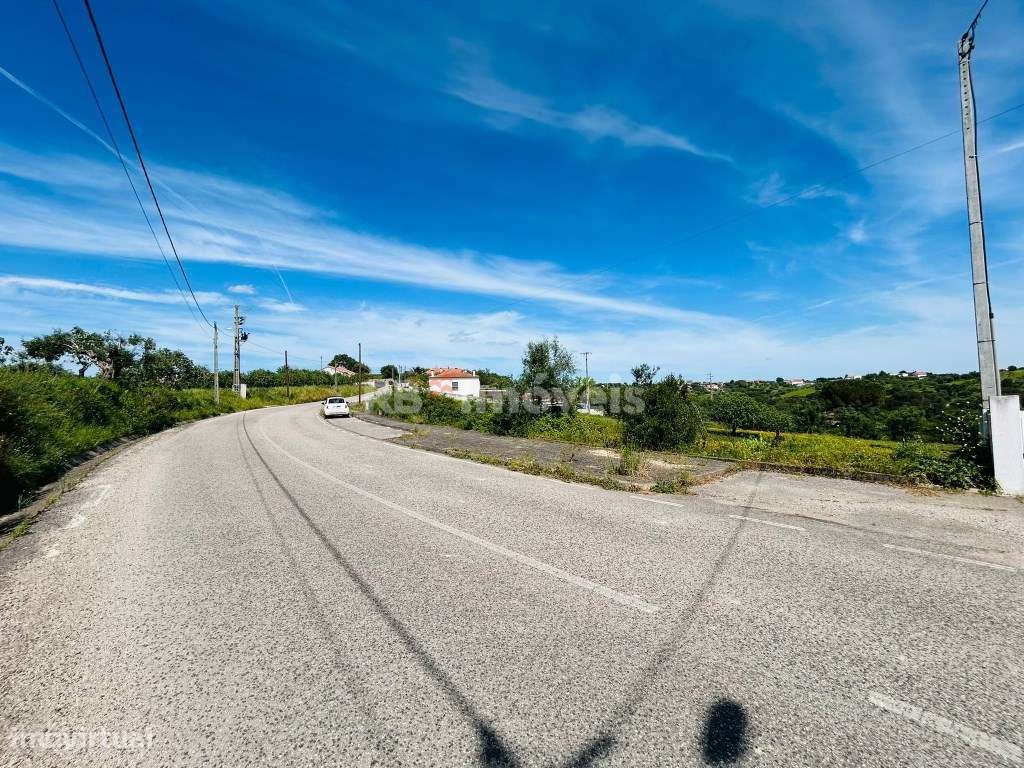 Lote c/ 917 m2 p/ construção de moradia - Carvalhal da Aroeira - Grande imagem: 5/7