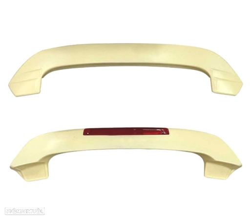 AILERON SPOILER PARA TOYOTA RAV4 IV 00-05 ABS - 2