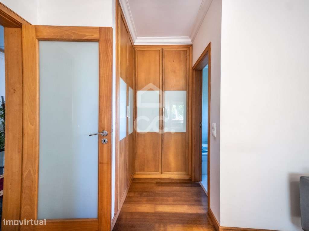 Moradia Térrea T4 em Palmeira, Santo Tirso-18