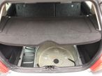 Rulou / Polita / Tavita Portbagaj Peugeot 307 Hatchback 2001 - 2008 - 2