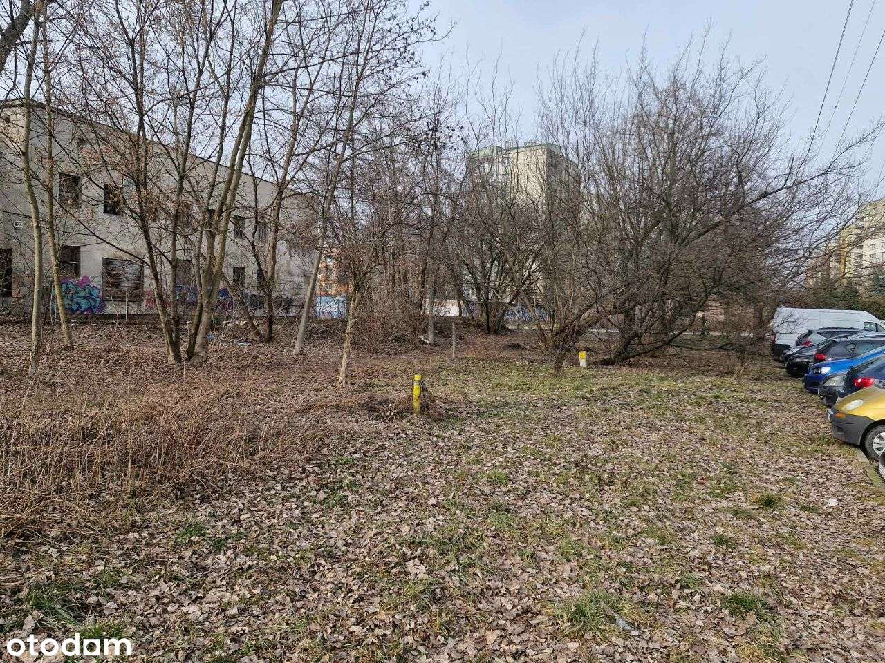 Działka Żabiniec 19 ar Teren zabudowy zdrowotno-usługowej 11 000 000zł-12