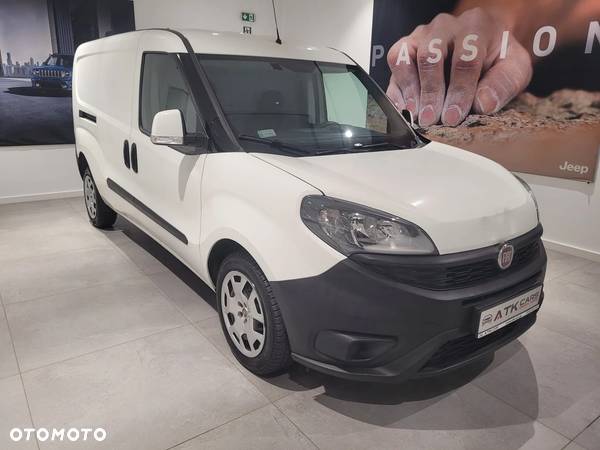 Fiat CARGO SX MAXI L2H1 - 3