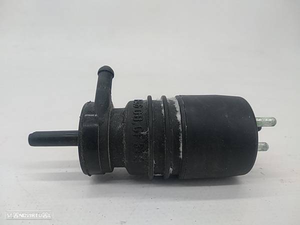 Motor Do Esguicho Mercedes-Benz E-Class (W210) - 4