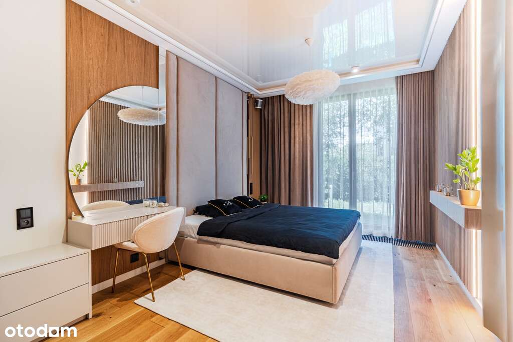 Botanica Gdańsk Apartament 4 pokoje nad morzem - Pełny obrazek: 2/19