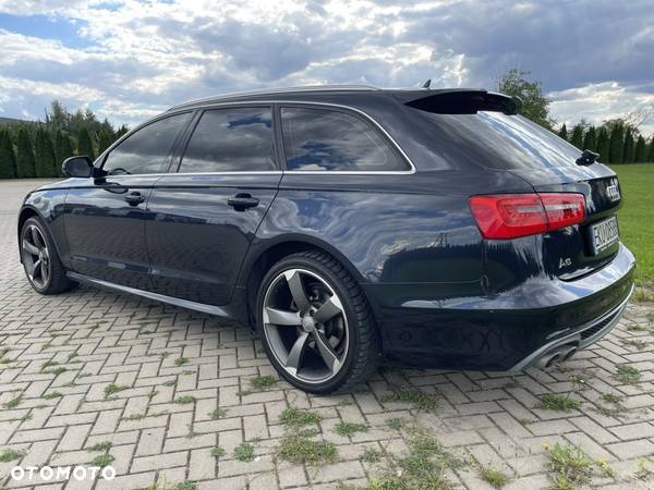 Audi A6 2.0 TDI Prime Line Multitronic - 18