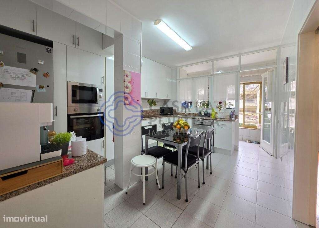 Apartamento T2 Centro de Guimarães - Grande imagem: 4/24