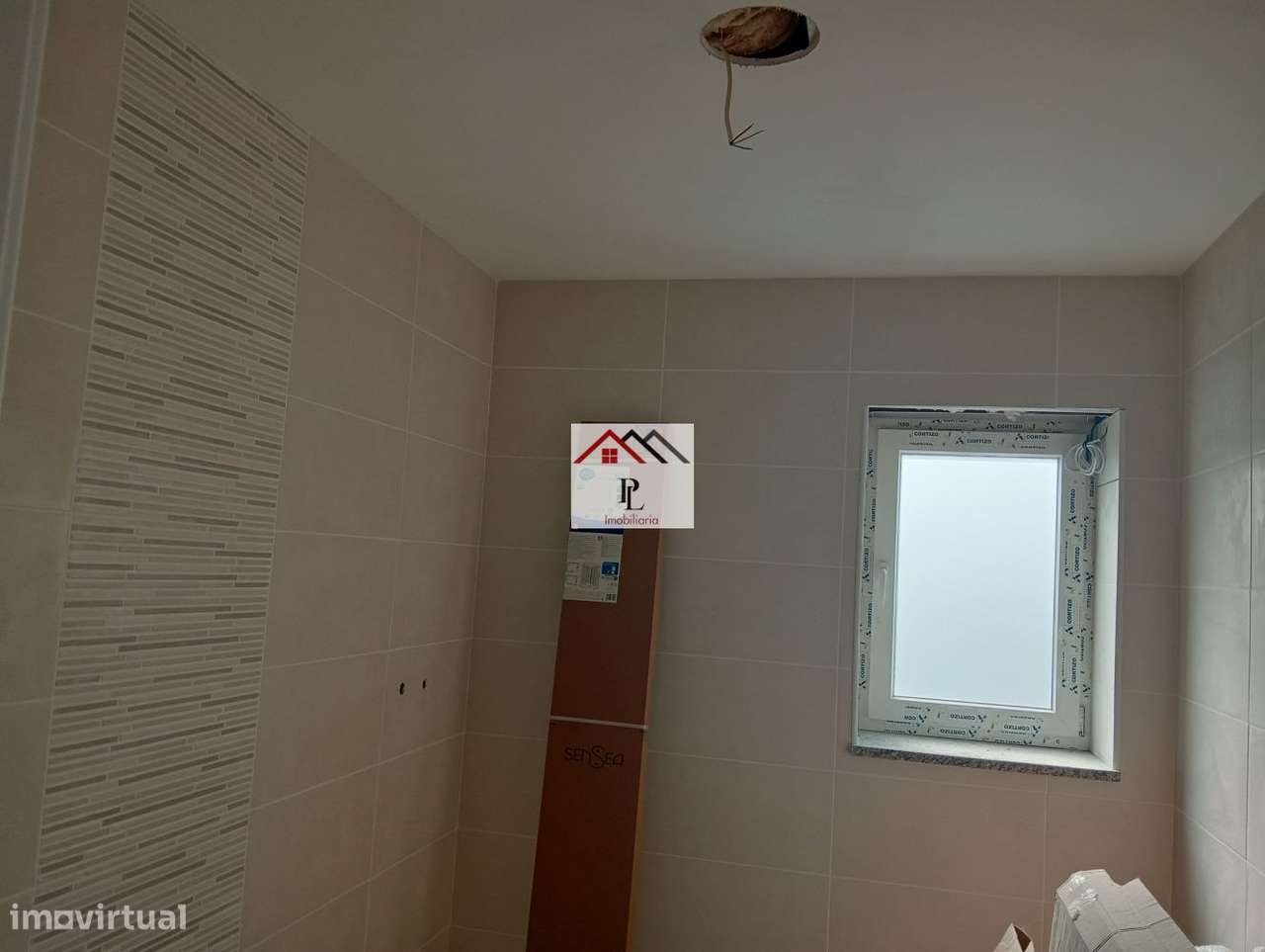 Apartamento T2+3 Novo na Praia de Mira em fase de acabamento (V892-3MS-27