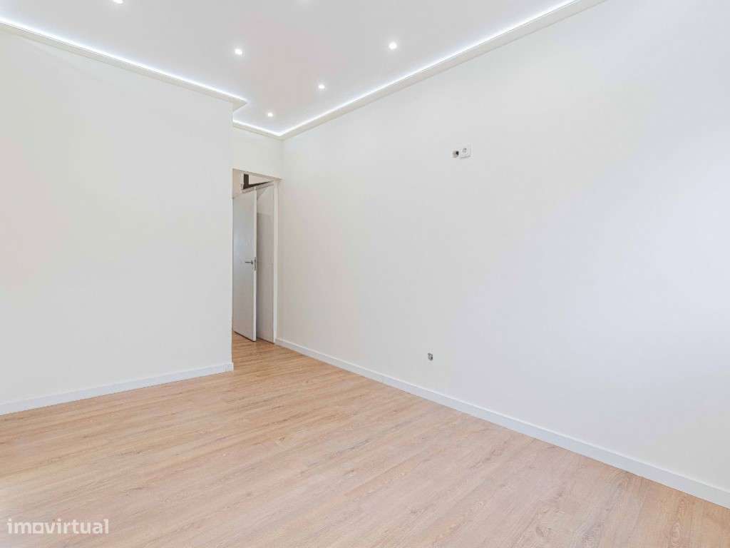 T3 Totalmente Remodelado - Avenida D. José I, Amadora-19