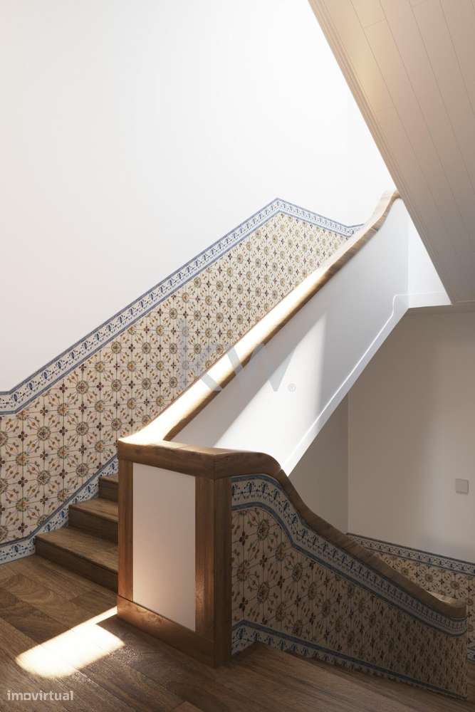 Alecrim 51 | Apartamento T2 com 111 m2 | Um novo conceito de luxo em L - Grande imagem: 5/16