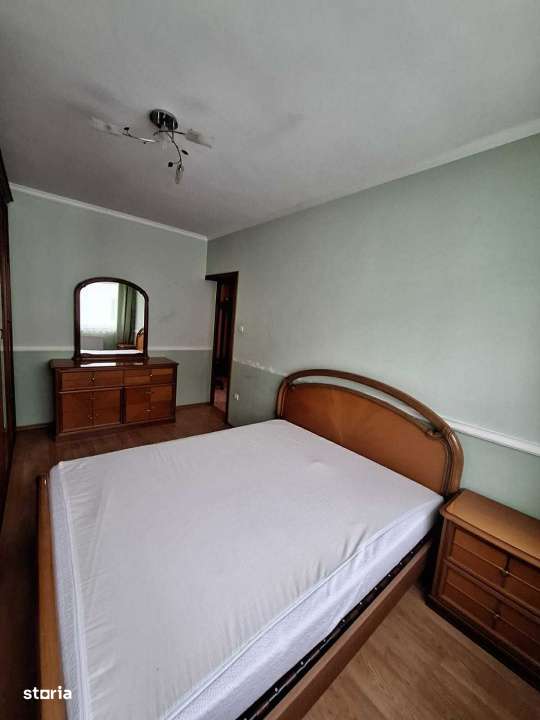 Apartament de inchiriat – 2 camere | Cartier Ștrand, Sibiu - Imagine principală: 4/7