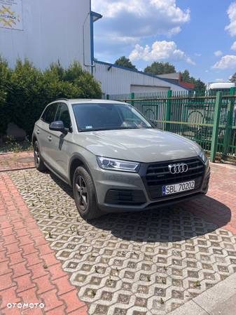 Audi Q5 2.0 TDI Quattro S tronic - 8