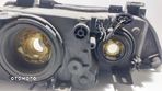 LAMPA PRZOD PRZEDNIA BMW 5-E39 PRZEDLIFT HELLA SLASK WYSYLKA - 5