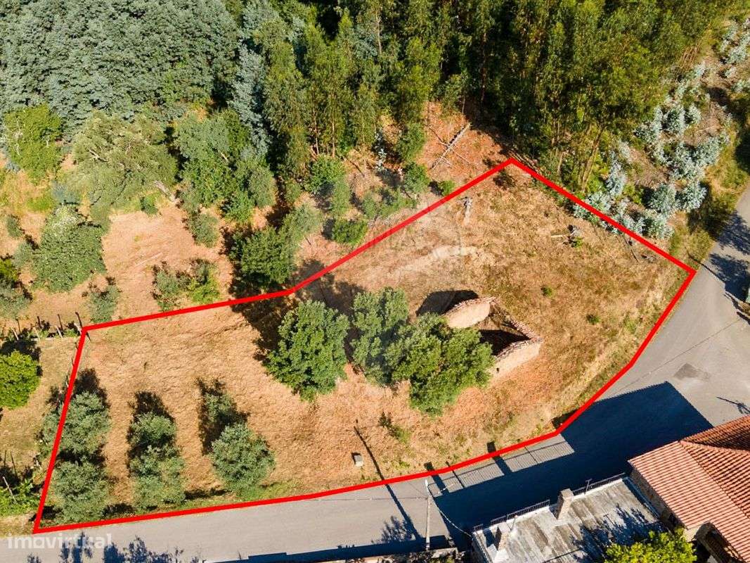 Moradia T0 para venda - Grande imagem: 2/8