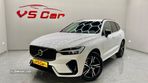 Volvo XC 60 2.0 B4 R-Design Geartronic - 2