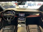 Audi RS Q8 RSQ8 4.0 TFSI quattro Tiptronic - 24