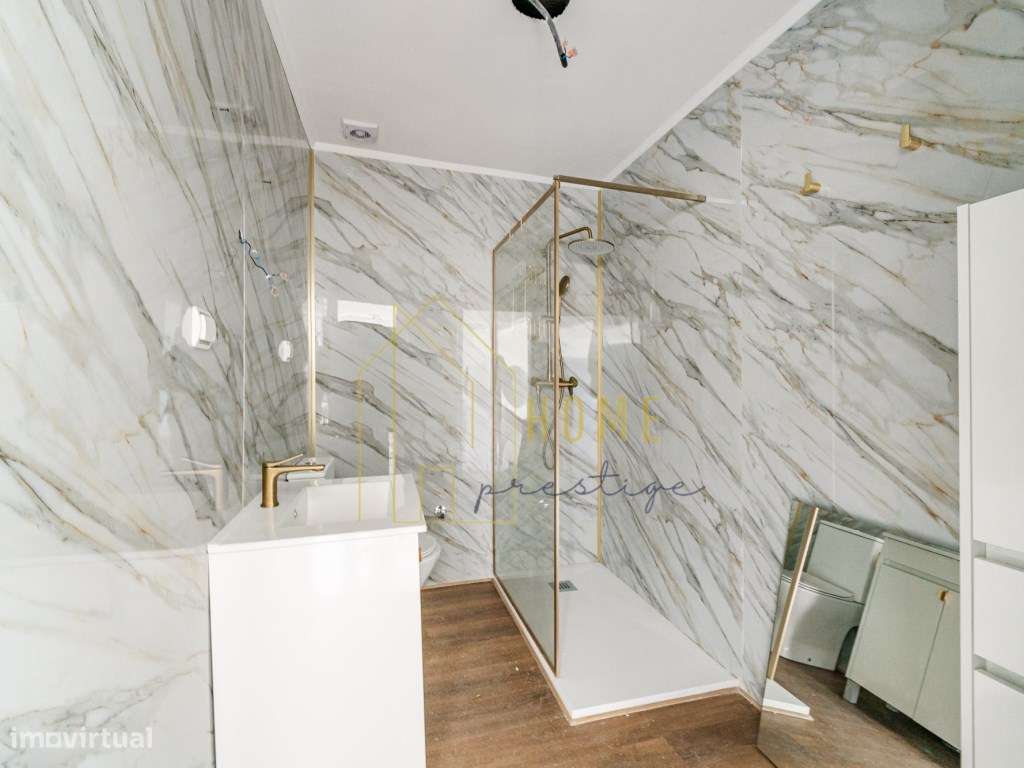 *Apartamento no Centro do Montijo*-10