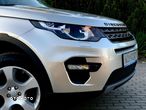 Land Rover Discovery Sport - 11