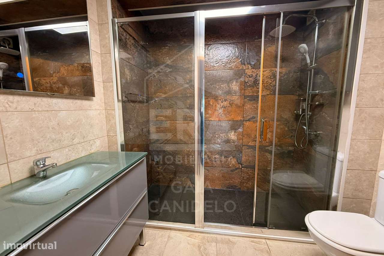 T2 com fáceis acessos perto da praia - Grande imagem: 5/13