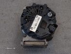 Alternador Opel Corsa D (S07) - 3