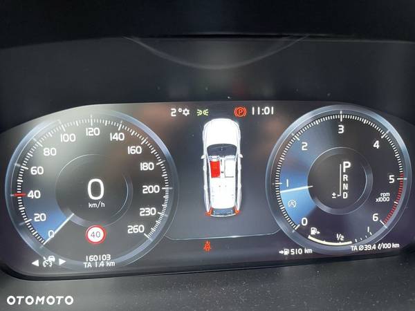 Volvo V90 D3 Geartronic Inscription - 5