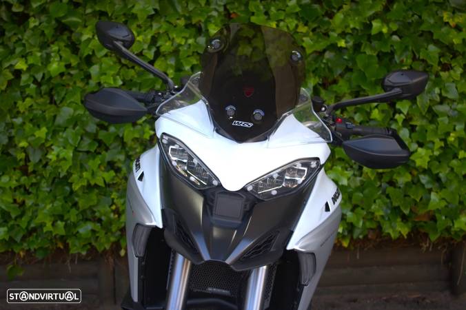 Ducati Multistrada V4 S Radar - 8