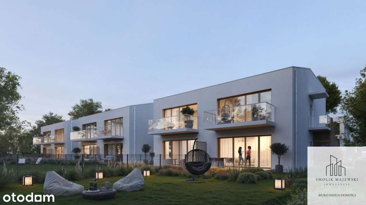 Mieszkanie, 4 pok. – 4 pokoje+ANEKS/ balkon/dwustronne