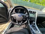 Ford Mondeo 2.0 TDCi Trend PowerShift - 15