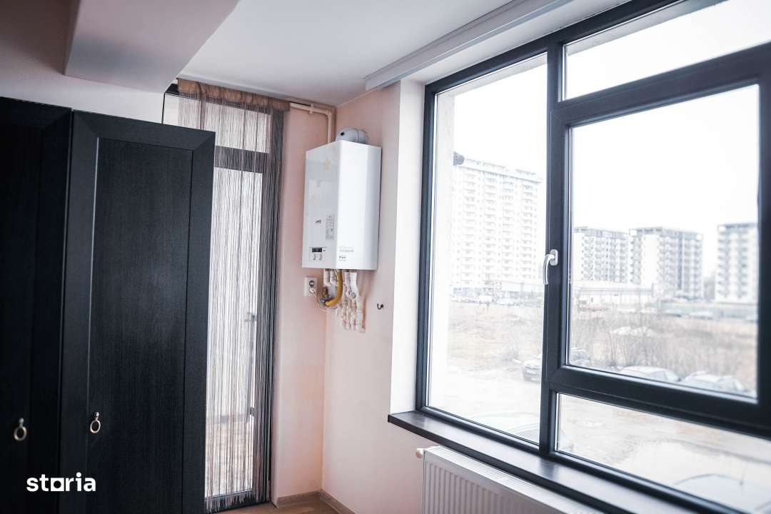 Apartament 2 camere decomandat | 43 mp | Etaj 1 | Șelimbar – Doamna-5