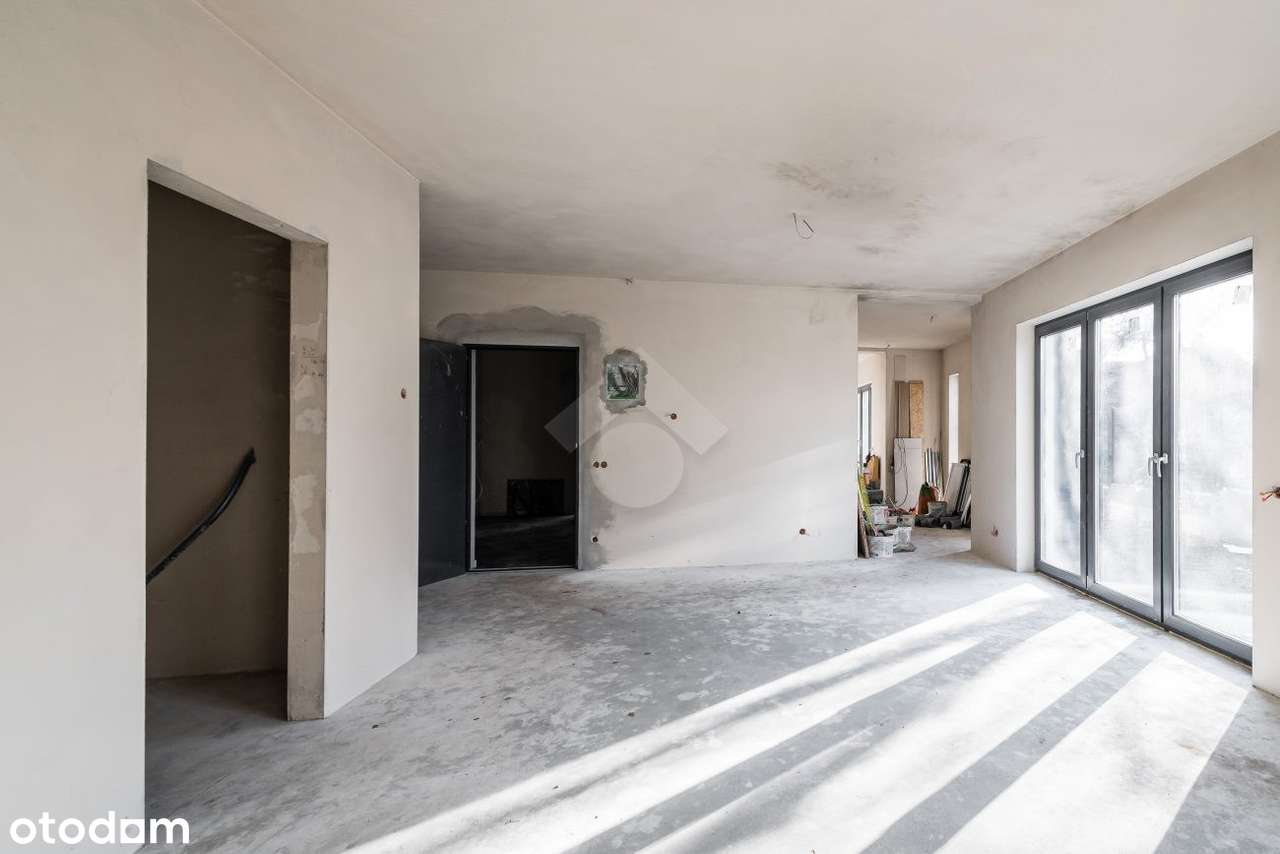 Budynek inwestycyjny z działką budowlaną Bronowice - Pełny obrazek: 5/19