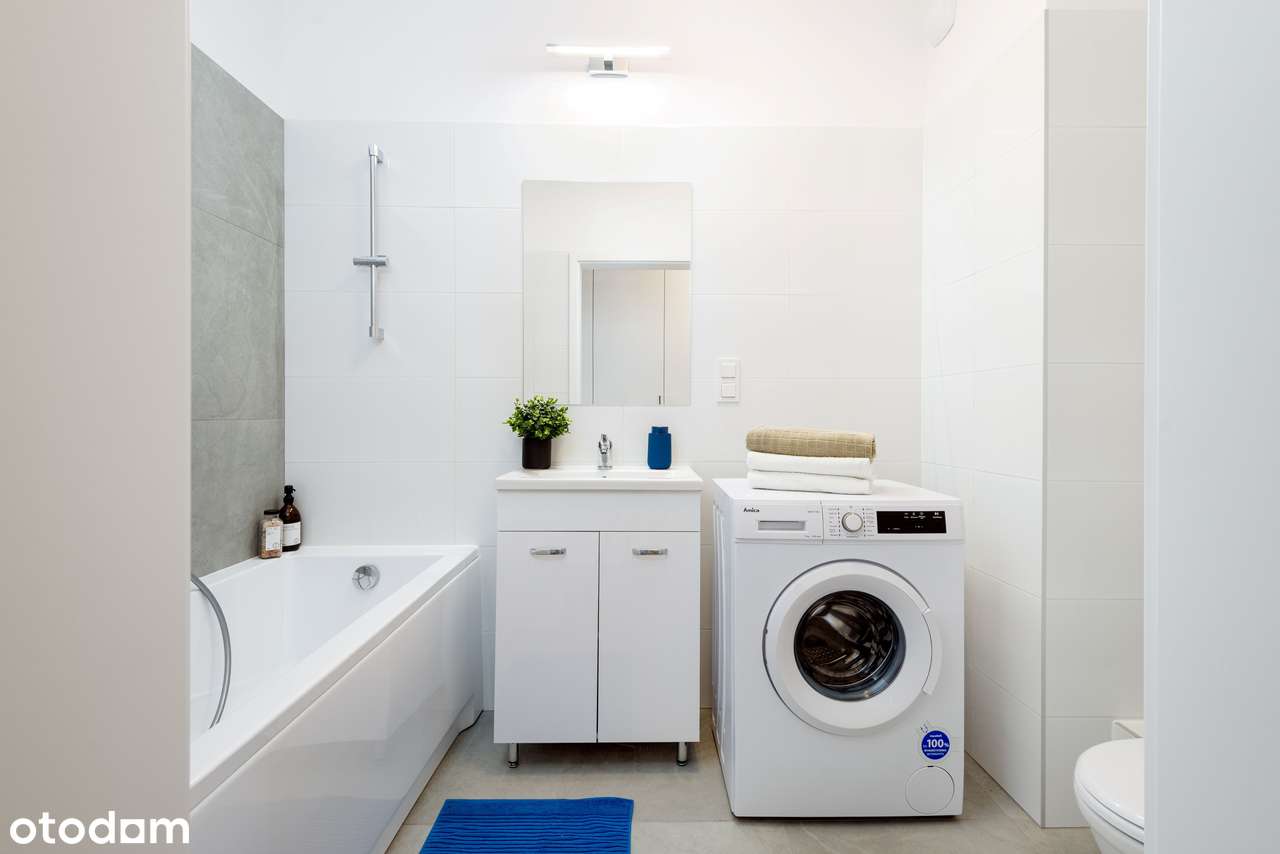 Nowe mieszkanie z dopłatami do czynszu | Bez prowizji | Ogromny ogród - Pełny obrazek: 3/14