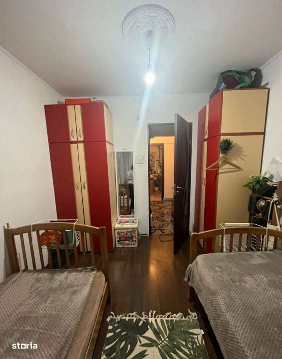 Apartament 3 camere decomandat-zona inel 2 - Imagine principală: 4/7