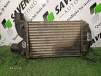 Radiador Intercooler Fiat Marea (185_) - 1