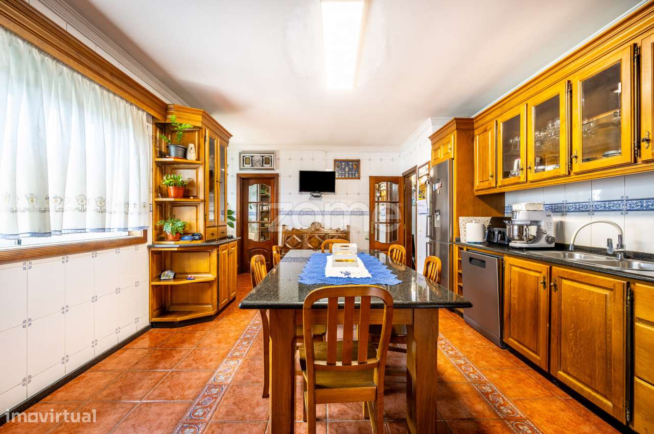 Moradia independente em Baião - Grande imagem: 5/58