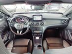 Mercedes-Benz GLA 200 AMG Line Aut. - 45