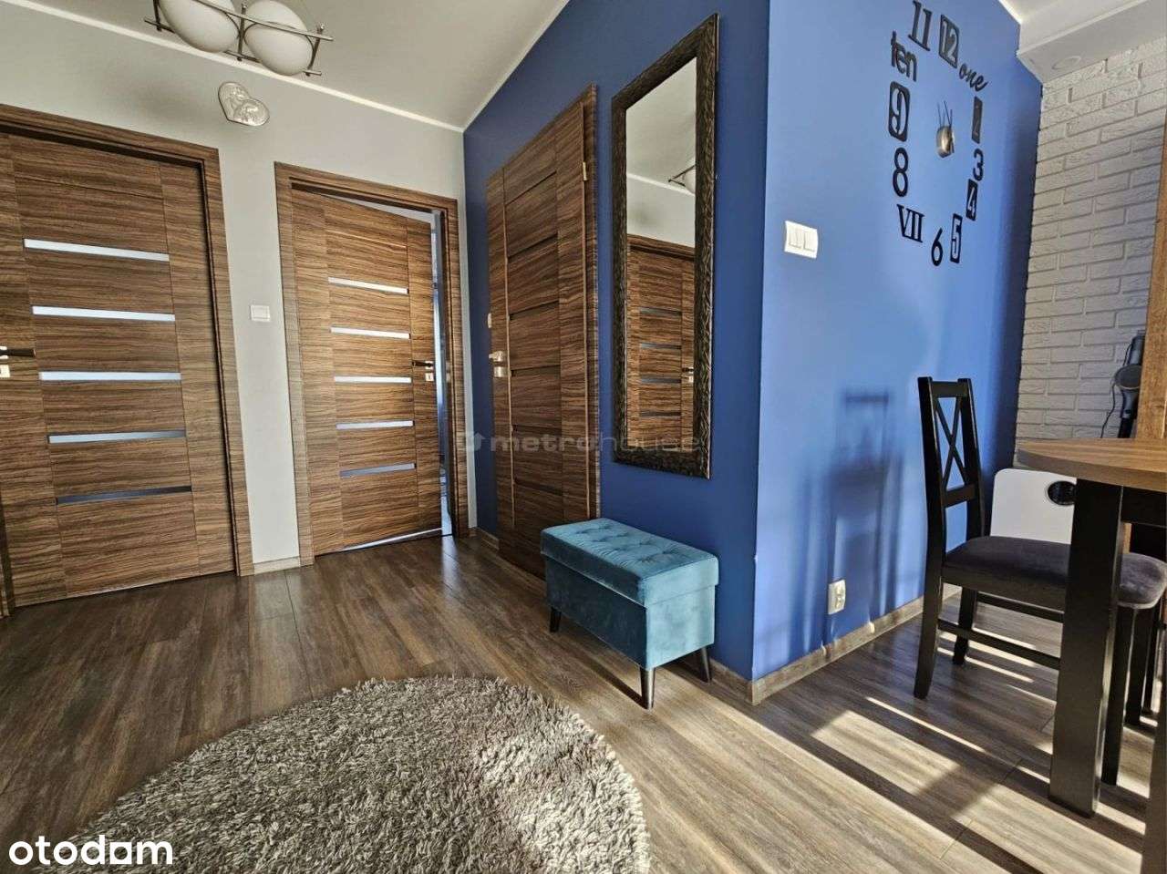 Mieszkanie, 66,46 m², Siedlce-6