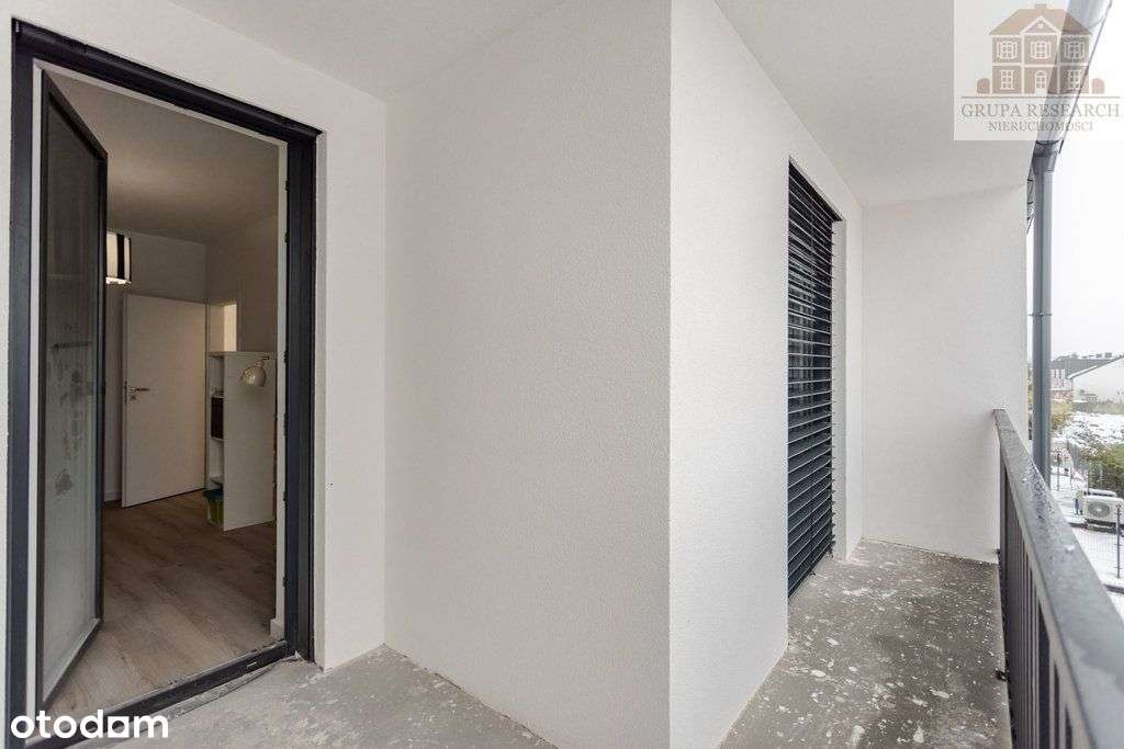 Blisko natury, blisko miasta – Urocza Park-16