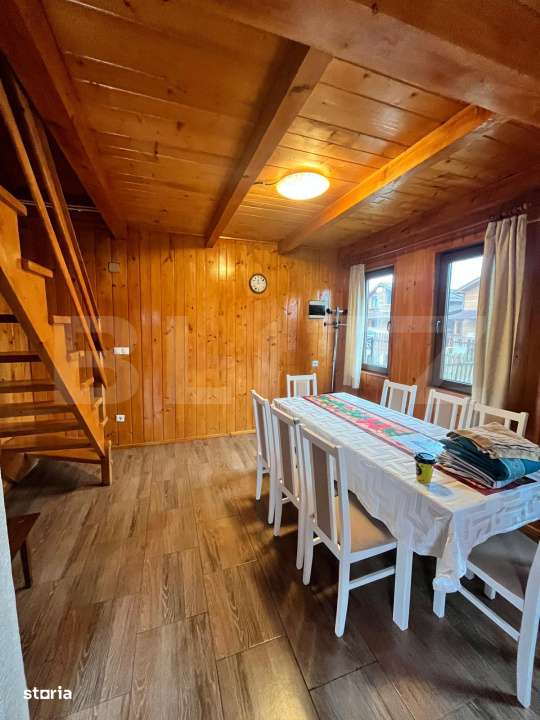 Cabana cu 2 dormitoare, Baile Figa - Imagine principală: 3/8