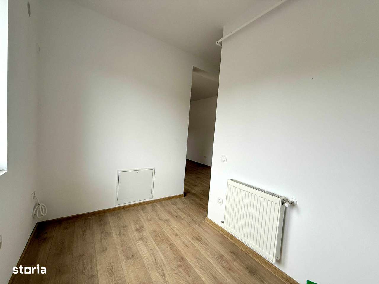 Vand apartament cu 2 camere, bloc nou, etaj 2 - Livezeni-6