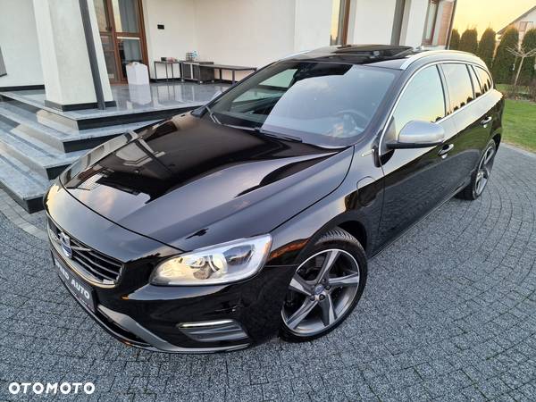 Volvo V60 - 12