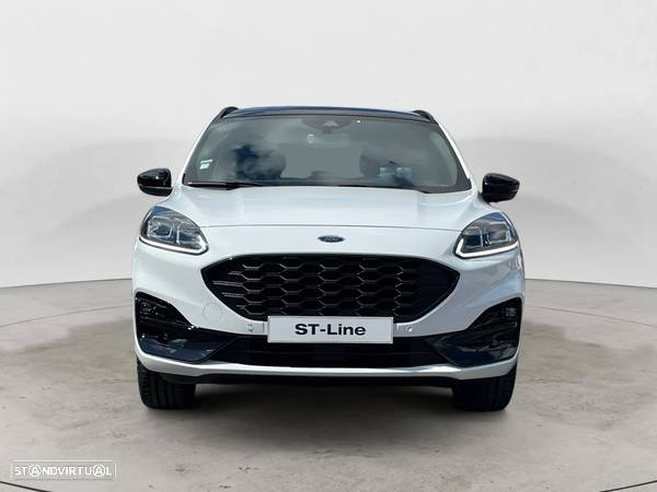 Ford Kuga 2.5 PHEV ST-Line X - 9