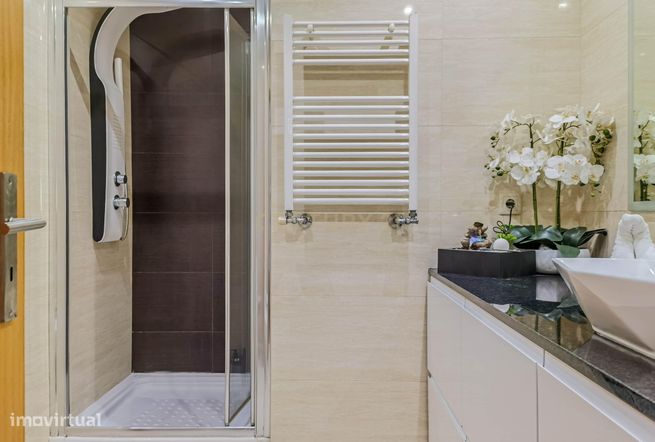 Apartamento T4 Rio Tinto (Germanus)-18