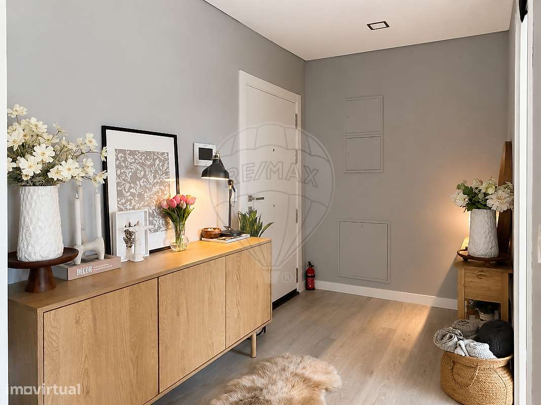Apartamento T2 para venda-15