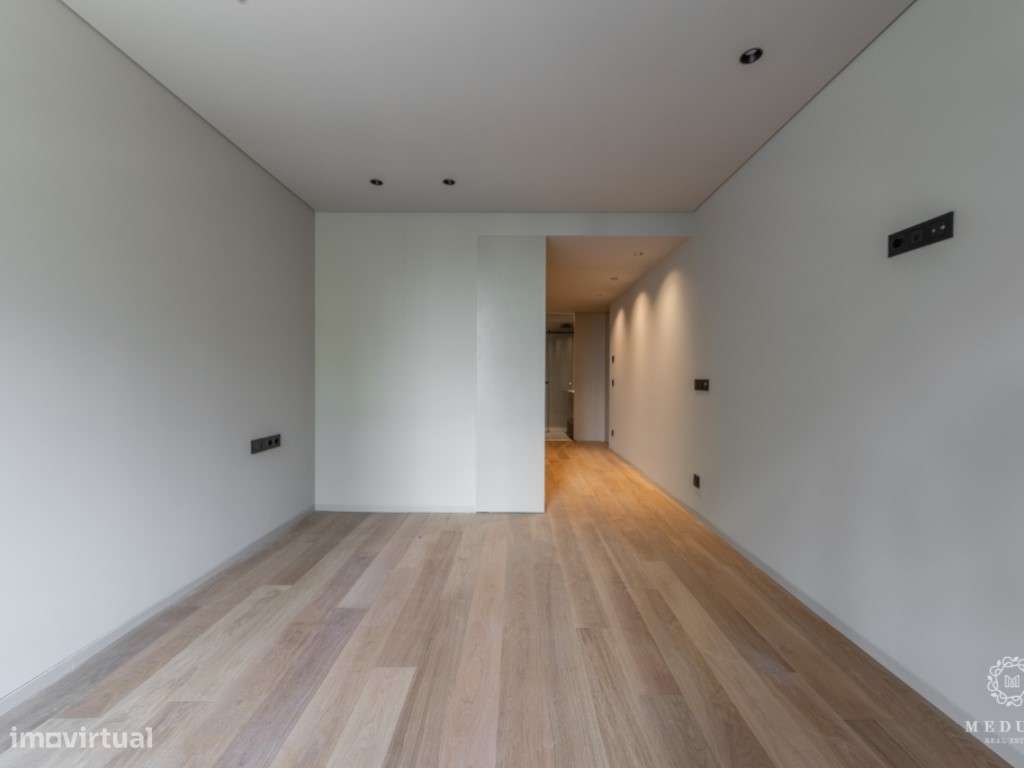 Apartamento T3 de Luxo no Jardim dos Duques - Guimarães-20