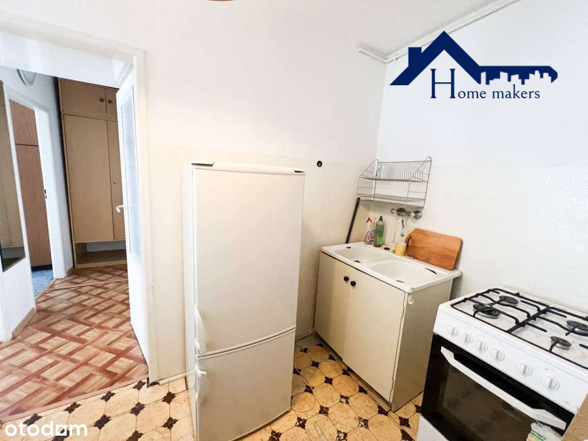 2 pokojowe/Ochota blisko WUM/od zaraz!-8