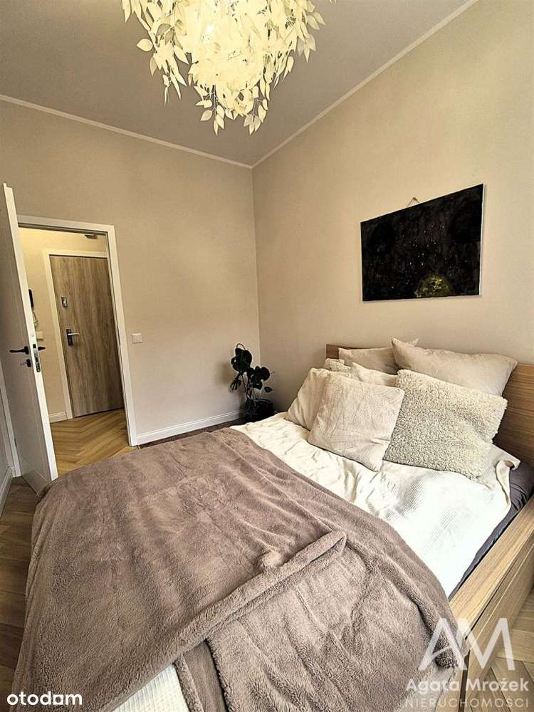 Urocze 2 pok,aneks kuchenny,media miejskie,loggia-18