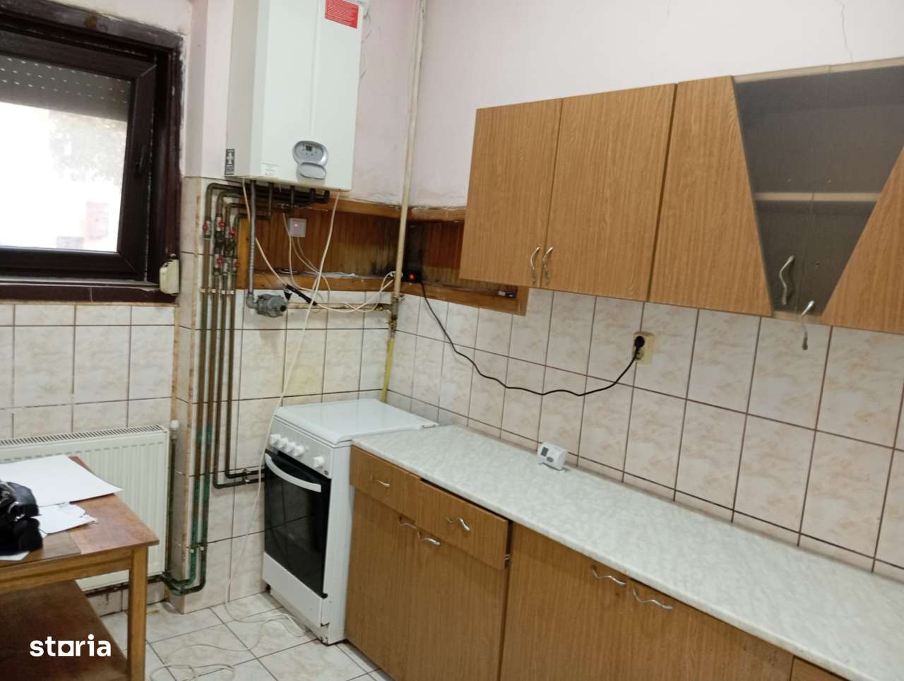 Apartament 1 camera in centrul istoric al Aradului-4