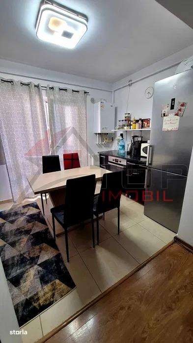 Apartament cu 3 camere + loc parcare - Valea Lupului - Imagine principală: 3/6