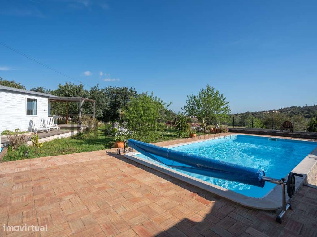 Moradia térrea de 3 quartos e piscina-58
