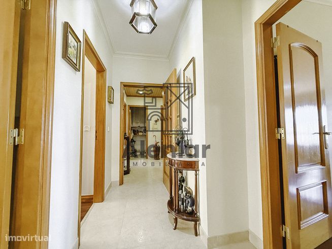 T3 com suite, garagem e vista campo – Castanheira do Ribatejo-11