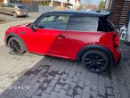 MINI Cooper John Works Trim - 7